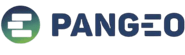 Pangeo Logo