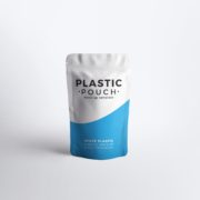 Plastic Pouch